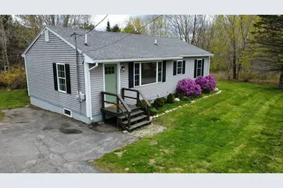 4 Bayview Street, Searsport, ME 04974 - Photo 43