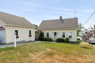 1 Fish Point Rd, Bristol, ME 04554 - Photo 9