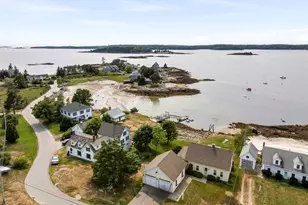 1 Fish Point Rd, Bristol, ME 04554 - Photo 1