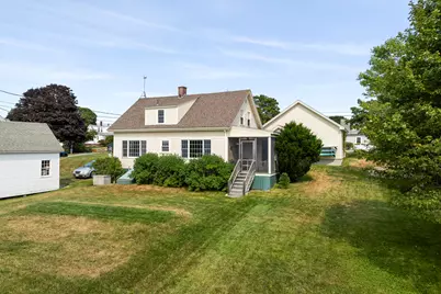 1 Fish Point Road, Bristol, ME 04554 - Photo 13