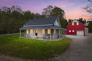 61 Hathaway Hill Rd, Livermore, ME 04253 - Photo 3
