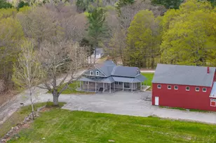 61 Hathaway Hill Rd, Livermore, ME 04253 - Photo 1