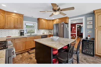 418 Bridge Street, Westbrook, ME 04092 - Photo 15