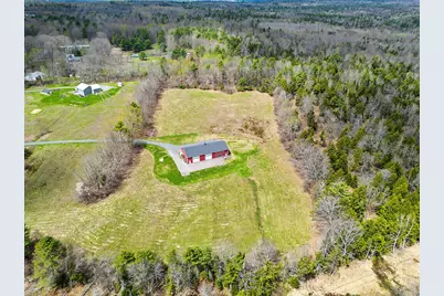 602 Hussey Hill Road, Vassalboro, ME 04989 - Photo 33