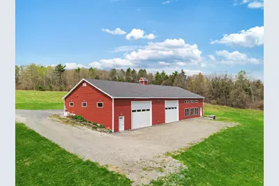 602 Hussey Hill Road, Vassalboro, ME 04989 - Photo 1