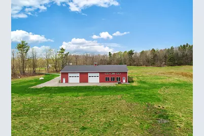 602 Hussey Hill Road, Vassalboro, ME 04989 - Photo 31