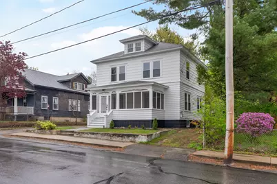 12 Emerson Street, Sanford, ME 04073 - Photo 33
