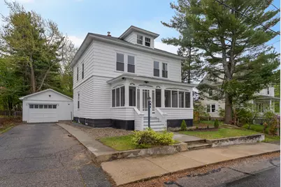 12 Emerson Street, Sanford, ME 04073 - Photo 31