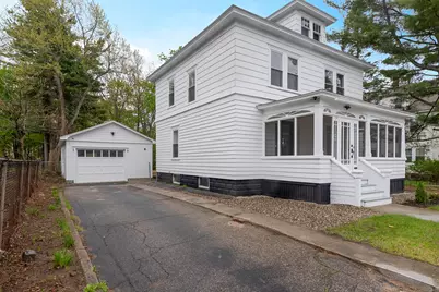 12 Emerson Street, Sanford, ME 04073 - Photo 35