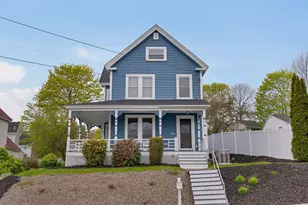 394 Washington St, Bath, ME 04530 - Photo 1