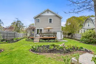 17 Elizabeth St, Portland, ME 04108 - Photo 3