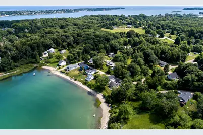 3 McKinney Road, Harpswell, ME 04079 - Photo 67