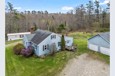 8 US Highway 1, Nobleboro, ME 04555 - Photo 73