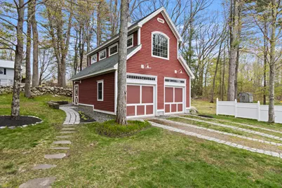 11 Sunset Avenue, Lisbon, ME 04252 - Photo 53