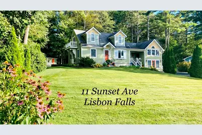 11 Sunset Avenue, Lisbon, ME 04252 - Photo 7