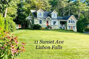11 Sunset Ave, Lisbon, ME 04252 - Photo 7