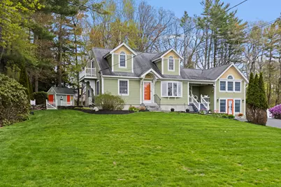 11 Sunset Avenue, Lisbon, ME 04252 - Photo 1