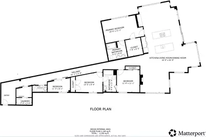 99 Federal Street #504, Portland, ME 04101 - Photo 71