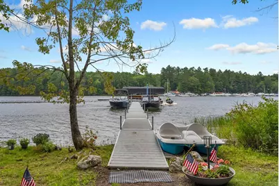 34 & 00 Martha Road, Casco, ME 04015 - Photo 3