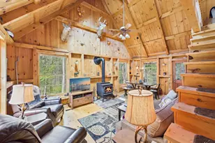 164 Indian Stream Rd, Kingfield, ME 04947 - Photo 9