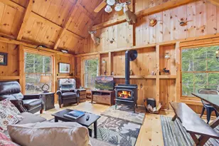 164 Indian Stream Rd, Kingfield, ME 04947 - Photo 3