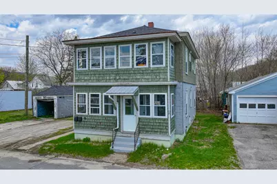 12 Brown Street, Mexico, ME 04257 - Photo 1