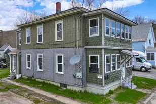 12 Brown St, Mexico, ME 04257 - Photo 3