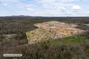 Lot #1A Guzzle Rd, Gouldsboro, ME 04607 - Photo 1