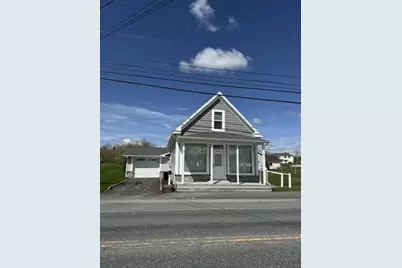 456 Main Road, Bridgewater, ME 04735 - Photo 5
