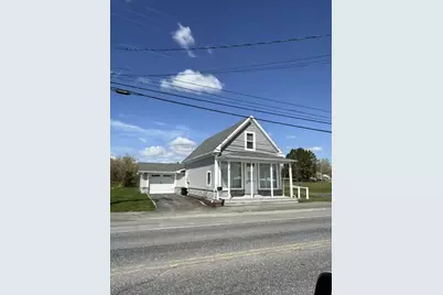 456 Main Road, Bridgewater, ME 04735 - Photo 3