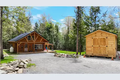 2505 Industry Road, Starks, ME 04911 - Photo 3