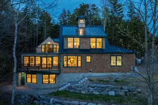 11 Tree Tops Ln, Harpswell, ME 04066 - Photo 1