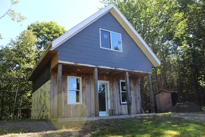 441 Lake Road, Perry, ME 04667 - Photo 33