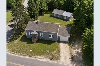 887 Foxes Ridge Road, Acton, ME 04001 - Photo 1