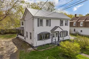 34 6th St, Old Town, ME 04468 - Photo 3