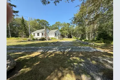 45 Old Mill Road, Bristol, ME 04554 - Photo 1