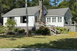 45 Old Mill Rd, Bristol, ME 04554 - Photo 3