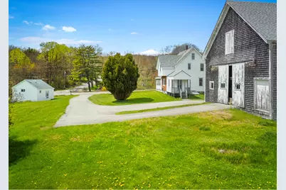 63 Old Rockland Street, Rockport, ME 04856 - Photo 5