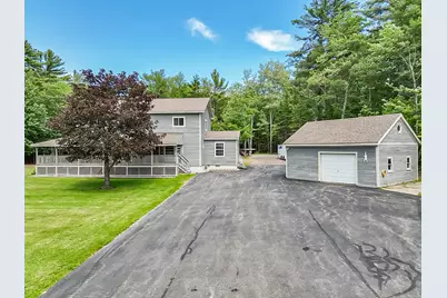 198 Ridge Road, Peru, ME 04290 - Photo 35