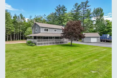 198 Ridge Road, Peru, ME 04290 - Photo 1