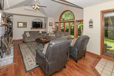 37 Woodland Shore Drive, Naples, ME 04055 - Photo 15