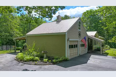 37 Woodland Shore Drive, Naples, ME 04055 - Photo 5