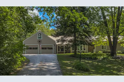 37 Woodland Shore Drive, Naples, ME 04055 - Photo 3