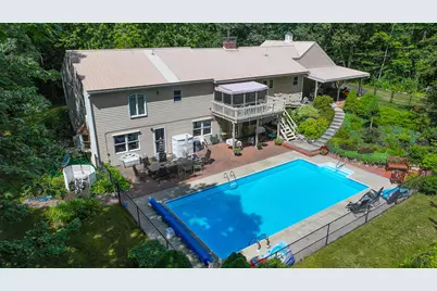 37 Woodland Shore Drive, Naples, ME 04055 - Photo 13