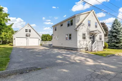 22 Raymond Street, Biddeford, ME 04005 - Photo 1