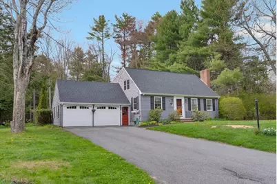 3 Brookside Drive, Cumberland, ME 04021 - Photo 1