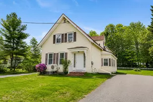 38 High St, Wilton, ME 04294 - Photo 1
