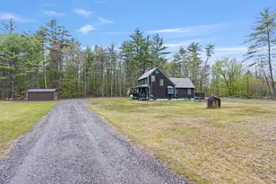865 Pendexter Rd, Parsonsfield, ME 04047 - Photo 7