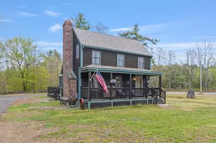 865 Pendexter Rd, Parsonsfield, ME 04047 - Photo 5
