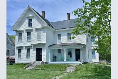 17 High Street, Vinalhaven, ME 04863 - Photo 1